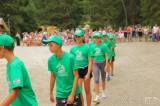 20190729095329_IMG_1334 (1024x683): Táborová olympiáda pro děti z Kutné Hory a okolí byla slavnostně zahájena